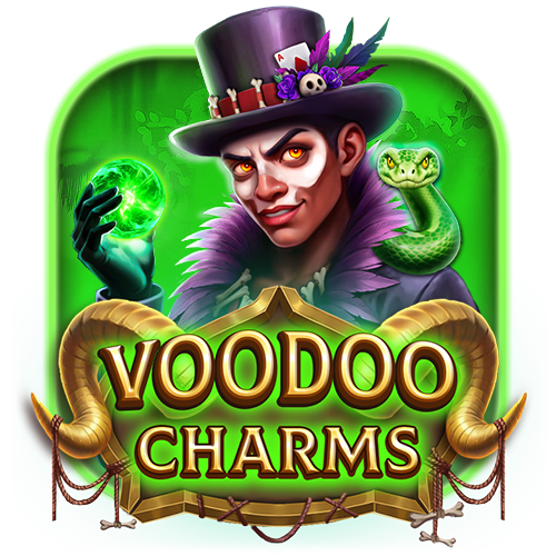 Voodoo Charms slot Amigo Gaming